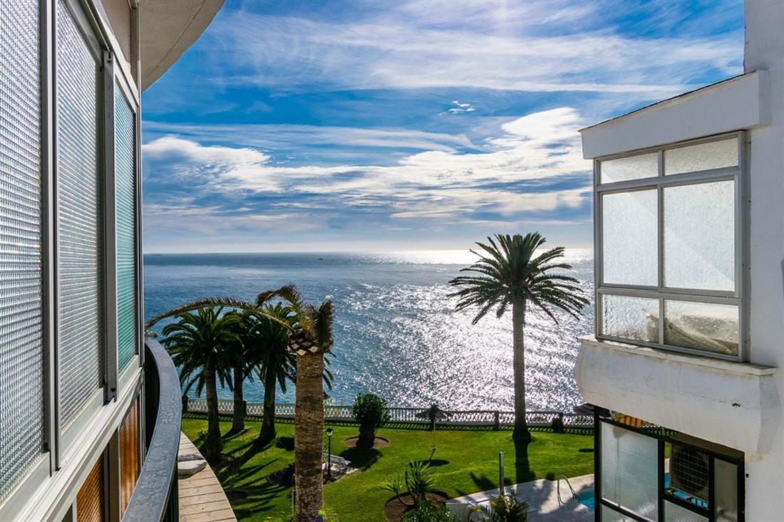 Acapulco Playa -Nerja Apartment Exterior photo