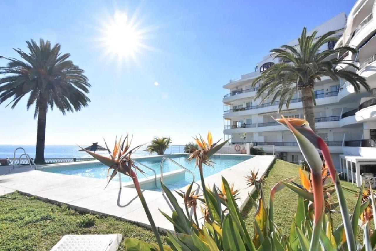Acapulco Playa -Nerja Apartment Exterior photo