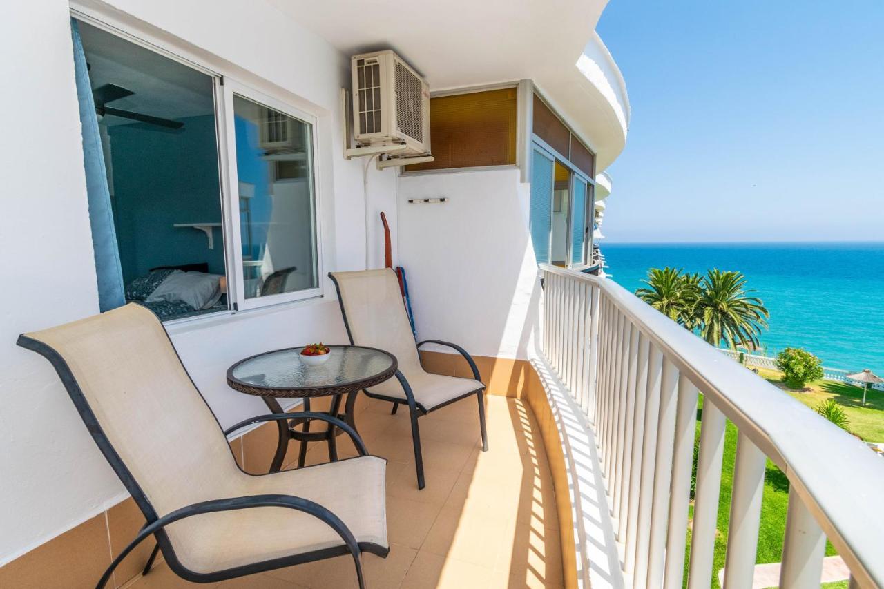 Acapulco Playa -Nerja Apartment Exterior photo