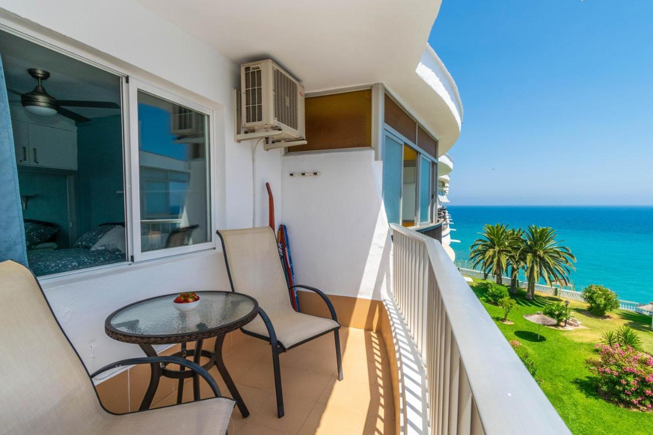 Acapulco Playa -Nerja Apartment Exterior photo